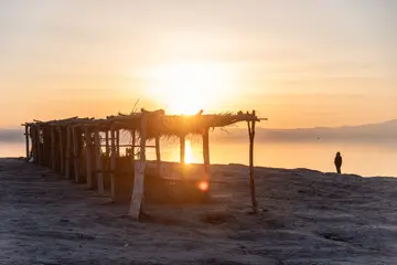 دریاچه ارومیه