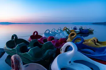 دریاچه ارومیه