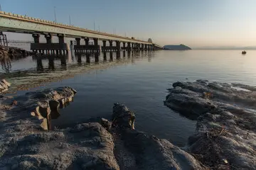 دریاچه ارومیه