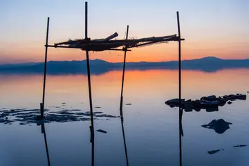 دریاچه ارومیه