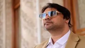 همکاری با فیلمسازان ایرانی تجربه متفاوتی است
