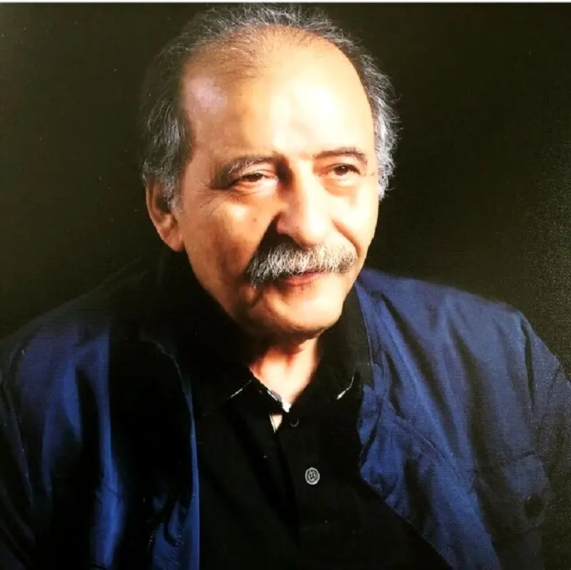 «احمد وثوق احمدی» درگذشت+ بیوگرافی