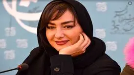 هانیه توسلی، بازیگر سریال کنگل؛ فکر می کردم پنج شش سال بیش تر بازیگر نمی مانم