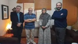 بازگشت اعتماد هنرمندان در دستور کار وزارت فرهنگ
