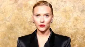 نخستین تجربه کارگردانی اسکارلت جوهانسون 5 دقیقه ایستاده تشویق شد