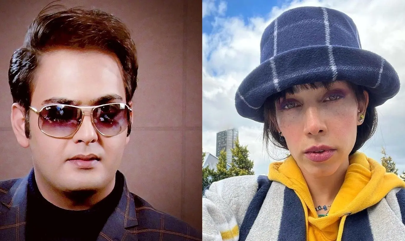 از ساشا سبحانی و سمیر زند تا صالحه رامین؛ رانت پدری یا انتخاب شخصی؟!