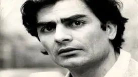 دروازه‌بان ایرانی که پایش شکست و هنرمند بزرگی شد
