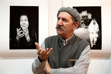 حمید جبلی مشاور نمایش «یارا و مأموریت عروسکی» شد/ طرح معضلات عروسک‌ها

