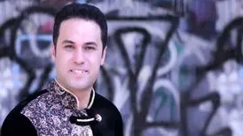 وحید تاج مهمان «کافه هنر» شد