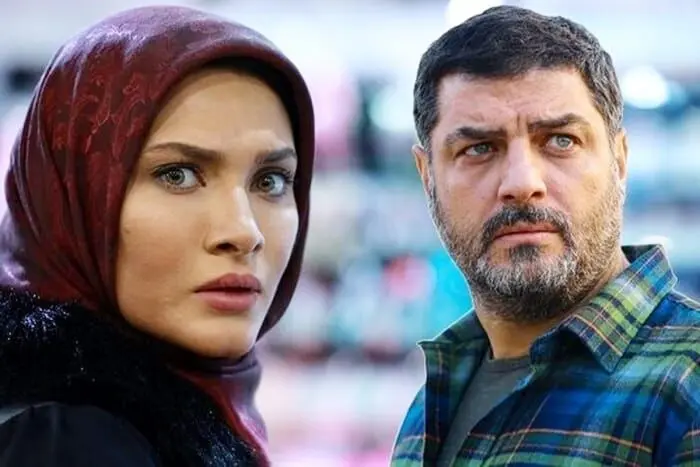 اینفلوئنسر فریبکار شبکه سه کیست؟/عکس