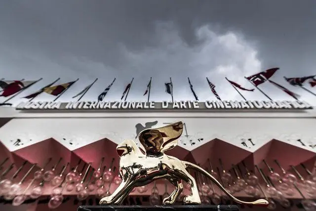 داوران جشنواره ونیز معرفی شدند
