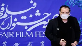 ابتلای رضا صفایی‌پور، بازیگر پیشکسوت به پارکینسون