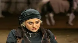 آزاده صمدی با دو نمایش در تئاتر تهران می تازد