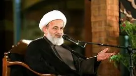 پناهیان : باید کاری کنیم ، هر کارگردانی فیلم می‌سازد، مسائل را از حوزه بگیرد/ ما باید برویم سراغ کارگردانان