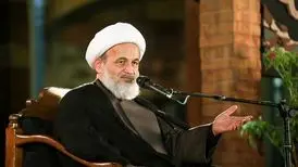 پناهیان : باید کاری کنیم ، هر کارگردانی فیلم می‌سازد، مسائل را از حوزه بگیرد/ ما باید برویم سراغ کارگردانان