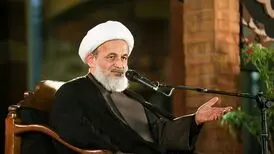 پناهیان : باید کاری کنیم ، هر کارگردانی فیلم می‌سازد، مسائل را از حوزه بگیرد/ ما باید برویم سراغ کارگردانان
