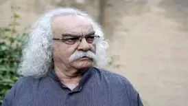 واکنش سیدعلی صالحی به جنگ
