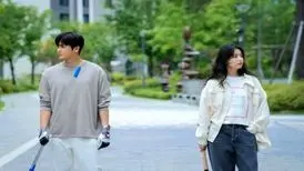 زنان خاصی که بهانه تماشای سریال‌های کره‌ای شدند
