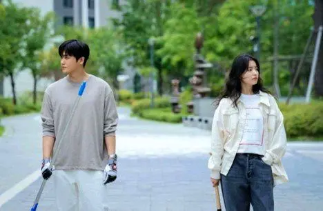 زنان خاصی که بهانه تماشای سریال‌های کره‌ای شدند
