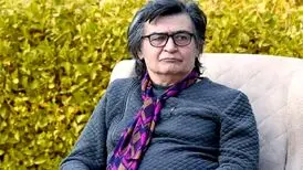 واکنش رضا رویگری به ویدئوی عجیبی که از او منتشر شد