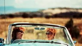 «تلما و لوئیز» این‌بار موزیکال بازمی‌گردند
