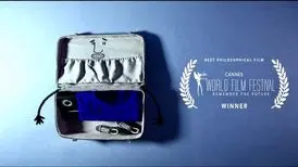 جایزه بهترین فیلم کوتاه فلسفی فرانسه به «جای خالی» ایران رسید
