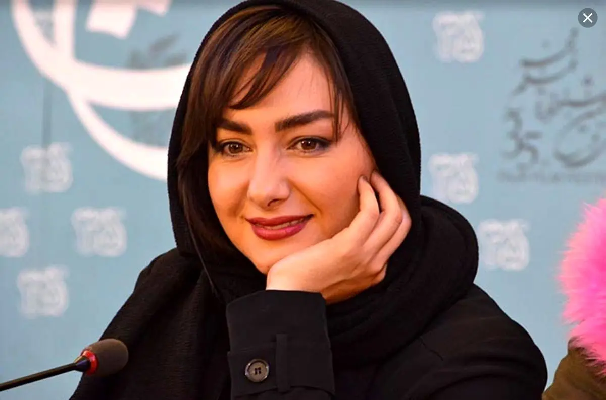 ممنوع‌الکاری هانیه توسلی لغو شد
