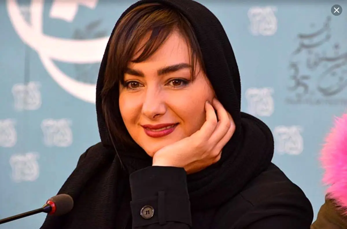 ممنوع‌الکاری هانیه توسلی لغو شد
