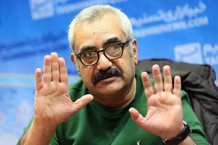 فرزاد موتمن هم بازیگر شد | «خاطرات بندباز »روی پرده سینماها
