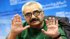 فرزاد موتمن هم بازیگر شد | «خاطرات بندباز »روی پرده سینماها
