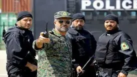 سیما در قرق سریال‌های پلیسی