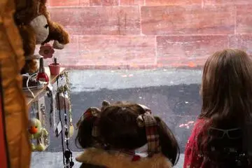 جایزه ایتالیایی برای «عروسک» ایرانی
