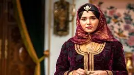 تغییر زیبای چهره «جیران» بعد 5 سال/ پریناز ایزد یار در 38 سالگی جذاب تر از 25 سالگی
