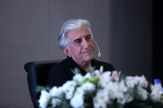 رضا کیانیان به نشر اکاذیب به قصد تشویش اذهان عمومی متهم شد
