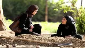 «حال خوب زن» روایت ترس، عشق و بازسازی رابطه است
