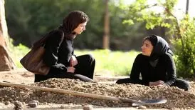 «حال خوب زن» روایت ترس، عشق و بازسازی رابطه است
