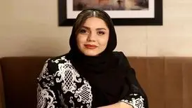 نگاهی به چیدمان شاهانه و مجلل خانه مجردی آزاده زارعی