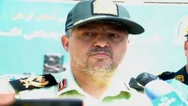 سارق سکه‌ها و نسخ تاریخی مقبره شاه نعمت الله ماهان دستگیر شد