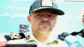 سارق سکه‌ها و نسخ تاریخی مقبره شاه نعمت الله ماهان دستگیر شد