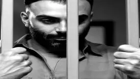 آهنگ «روزای سخت» از مسعود صادقلو