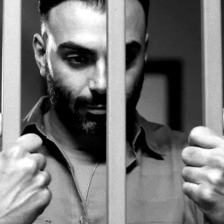 آهنگ «روزای سخت» از مسعود صادقلو