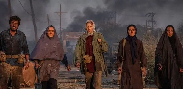 «دسته دختران» هفت دقیقه کوتاه شد/ صدام از زنان ایران شکست خورد