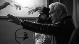 تغییر رویکرد مهران مدیری در کارگردانی/ فیلمبرداری فیلم مدیری به پایان رسید
