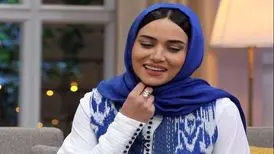 ببینید | موزیک عروسک‌های «مهمونی» برای پریناز ایزدیار