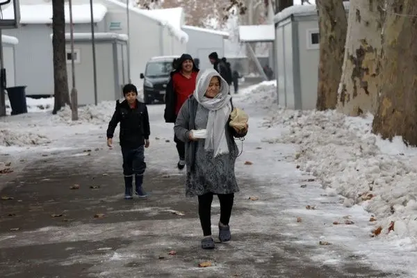 «زمزمه‌های گمشده در دور دست» راهی جشنواره کالر تیپ استرالیا شد
