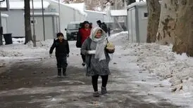«زمزمه‌های گمشده در دور دست» راهی جشنواره کالر تیپ استرالیا شد
