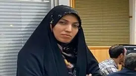 واکنش عکاس مشهور به ماجرای آمنه‌سادات ذبیح‌پور