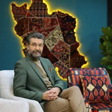 فاصلهٔ من از تلویزیون «امتناع دوجانبه» بود/ ایران دوست داشتنی مرا به تلویزیون برگرداند
