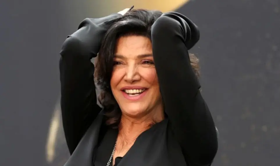 پاسخ شهره آغداشلو به صحبت‌های سعید کنگرانی/ به آشپزخانه رفتم و دیدم گرد سفیدی روی میز ریخته