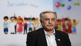 علی ژکان: یافتن موضوعی که هم شما را راضی کند هم ممیزی‌ها را، ساده نیست
